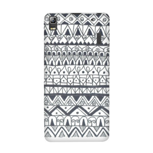 motif batik 3 Casing HP