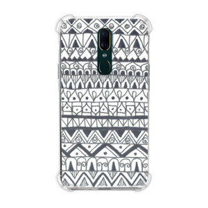 Casing HP motif batik 3