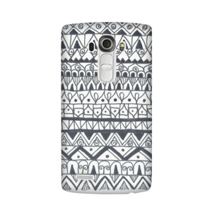 motif batik 3 Casing HP