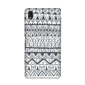 motif batik 3 Casing HP