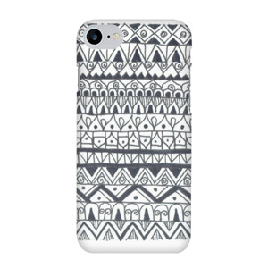 motif batik 3 Casing HP