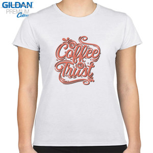 Kaos In coffe we Trust
