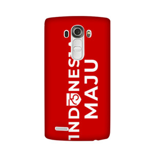 Kemerdekaan Indonesia Maju Casing HP