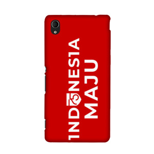 Kemerdekaan Indonesia Maju Casing HP
