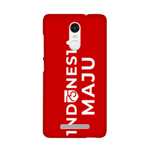 Kemerdekaan Indonesia Maju Casing HP