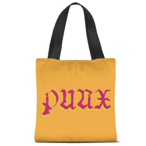 Tas Tote Fullprint PUNX