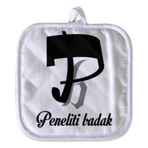 Cempal Peneliti badak