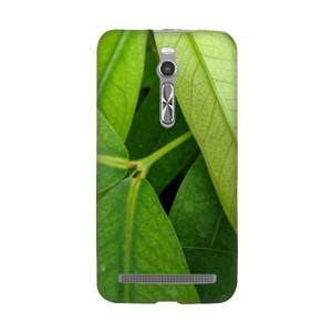 Tanaman Daun Hijau Casing HP