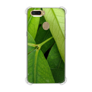 Casing HP Tanaman Daun Hijau