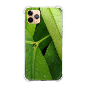 Casing HP Tanaman Daun Hijau