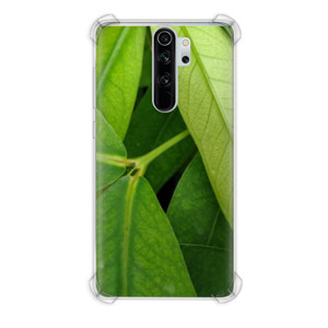 Casing HP Tanaman Daun Hijau