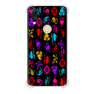 Casing HP Ragam Bunga