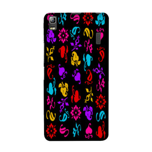 Ragam Bunga Casing HP