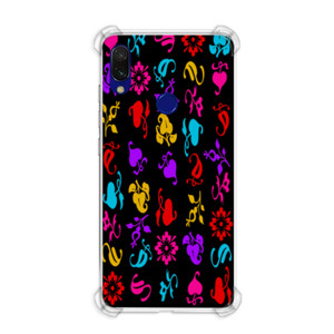 Casing HP Ragam Bunga