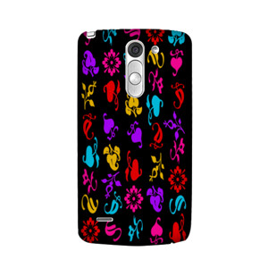 Ragam Bunga Casing HP