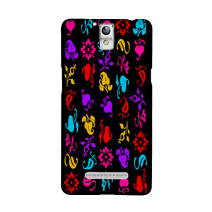 Ragam Bunga Casing HP