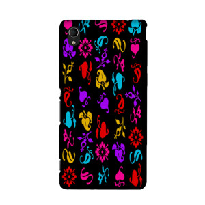 Ragam Bunga Casing HP