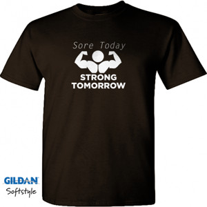 Kaos Olahraga Fitness (Gym)