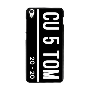 Plat Nomor Casing HP