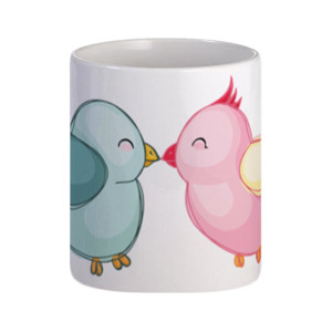 Mug M433