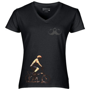 Kaos Custom Order : Mr DG