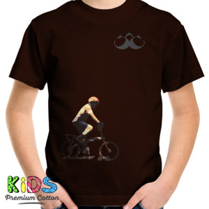 Kaos Custom Order : Mr DG