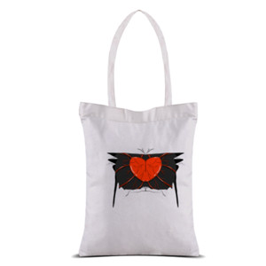 Tas Tote Myheart