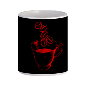 Mug Kopi