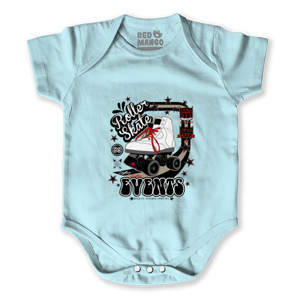 Baby Jumper Roller Skate