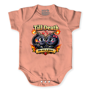 Baby Jumper Cinta sampai mati