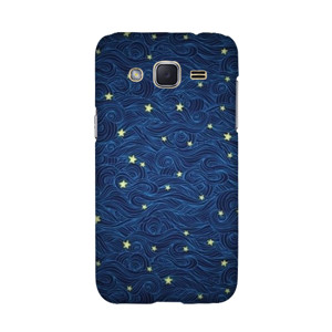 Stars Night Casing HP
