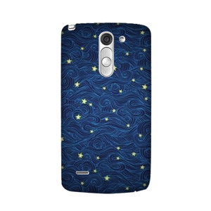 Stars Night Casing HP