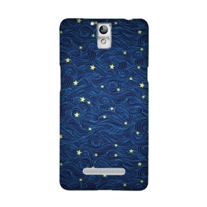 Stars Night Casing HP
