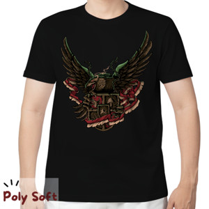 Kaos KAOS KEMERDEKAAN INDONESIA – GARUDA PANCASILA