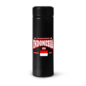 Botol Tumbler Indonesia