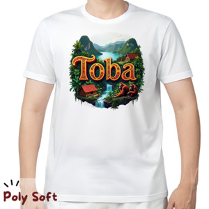 Kaos Toba