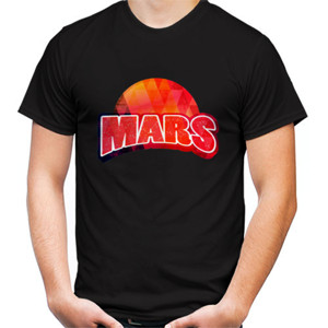 Kaos NSS Mars Txt