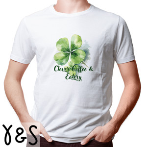 Kaos Clover 004