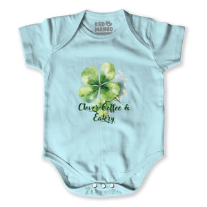 Baby Jumper Clover 004