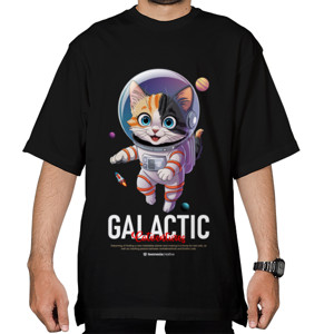 Kaos Oversize Test 1