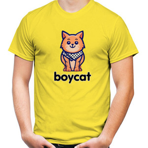 Kaos Boycat