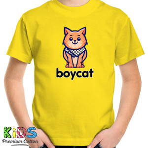 Kaos Boycat
