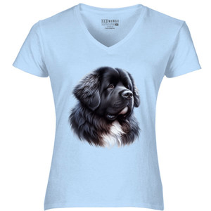 Kaos Kaos Gambar Anjing 164