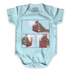 Baby Jumper People Taking Photo