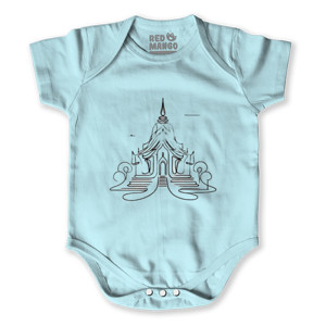 Baby Jumper line candi