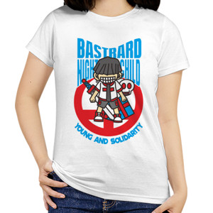 Kaos NIGHT CHILD BNC