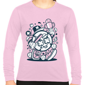 Kaos Baseball Champion