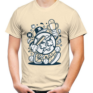 Kaos Baseball Champion