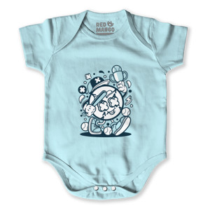 Baby Jumper Baseball Champion