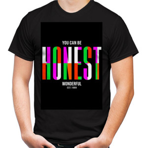 Kaos You Can Be Honest